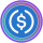 AMUSDC logo