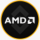 AMDB logo