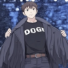 ANIME logo