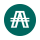 AOK logo