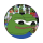 APU logo