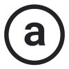 AR logo
