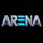 ARENA logo