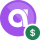 ARM-USD logo