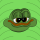 FROGO logo