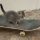 SKATECAT logo