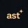 AST logo
