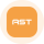 ASTSON logo