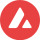 AVAX logo