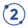 B2M logo