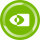 WBNVDA logo