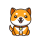 BABYDOGE logo