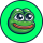 BABYPEPE logo