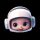 BABYGROK X logo