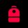 BACKPACK logo