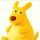 肥嘟嘟 logo
