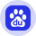 BIDUON logo