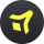 BLASTUP logo