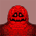 BLOOD logo