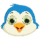 BLUESPARROW logo