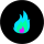 BLZE logo