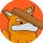 LETSBONK logo