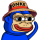BONKE logo