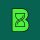 BORED logo