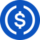 USDC logo