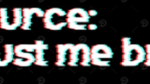 TRUST ME BRO logo