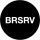 BRSRV logo