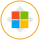 MSFTB logo