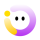 BUBBLE logo