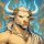 BULLGOD logo