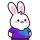 BUNNIE logo