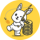BUNNY logo