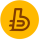 BYUSD logo