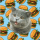 CHEEZ logo