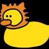 CUCK logo