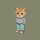 CHILLCAT logo