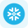 RSNOW logo