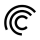 WCFG logo