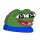 $PEEP logo