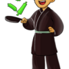 $DACHU logo