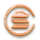 CHICKS logo