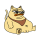 CHONKY logo
