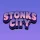 CITY logo