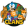 CLANS logo