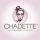 CHADETTE logo