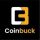 BUCK logo